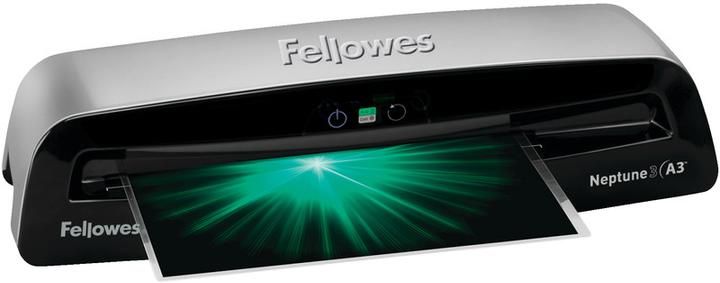 Image du produit Fellowes Plastifieuse Neptune 3 A3 (75 - 175 µm, A3)