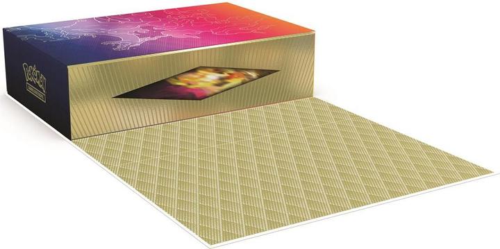Immagine prodotto Pokémon Collezione Ultra Premium (Tedesco, Box Set e Collezione)