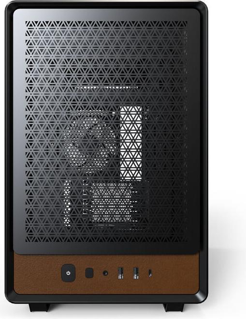 Productafbeelding Montech Heritage Pro (mATX, Mini-ITX)