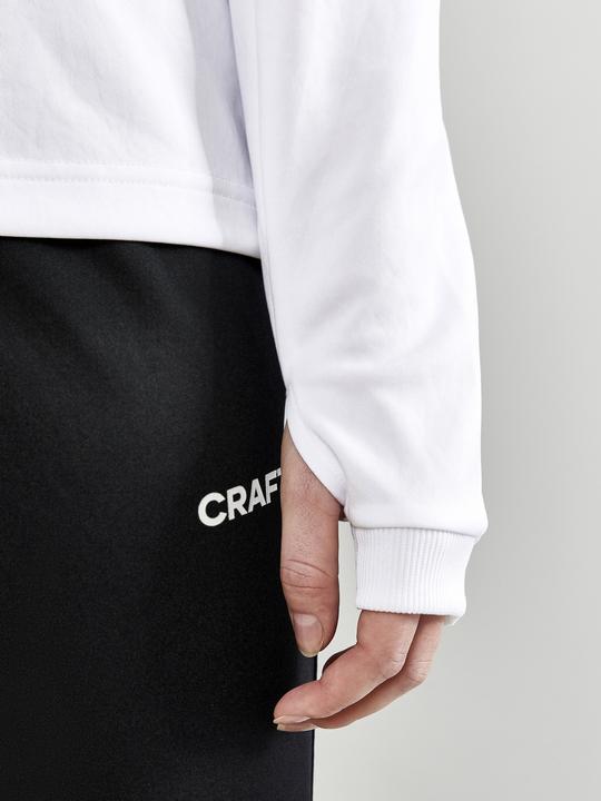 Actual product image Craft Evolve Halfzip W (L)