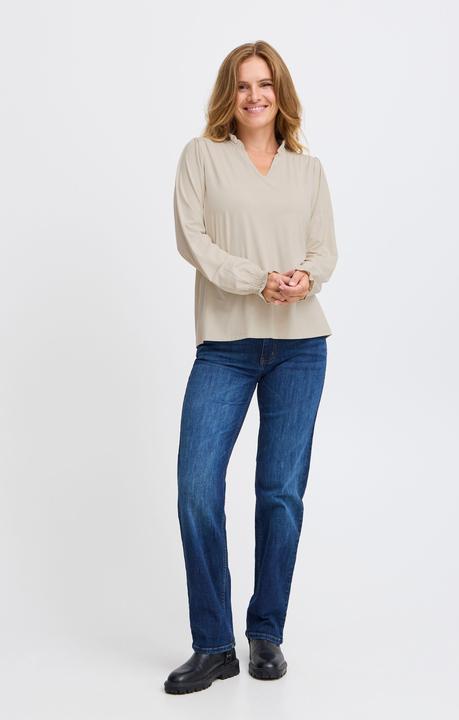 Immagine prodotto Pulz Jeans PZLIPPA VNeck Blouse 50207682 (L)