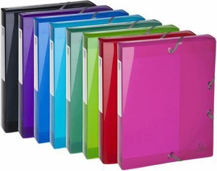Exacompta Archivboxen (A4)
