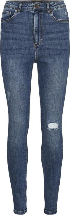 Immagine prodotto Vero Moda VMLoa - Jeans skinny a vita alta (XS)