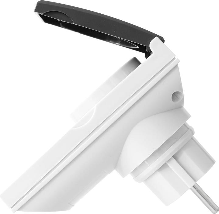 Produktbild Popp Smart Outdoor Plug
