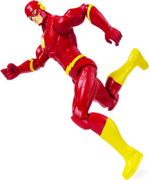 Actual product image Spin Master DC action figure