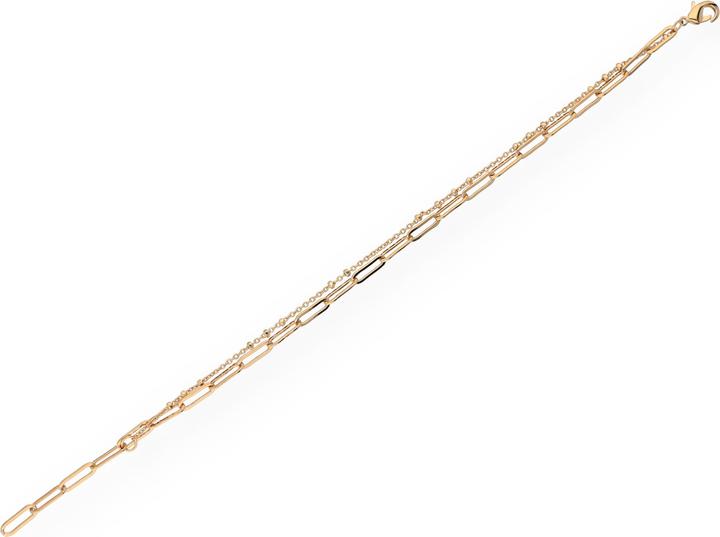 Immagine prodotto Carat Chic (19 cm, Plaqué in ottone o)