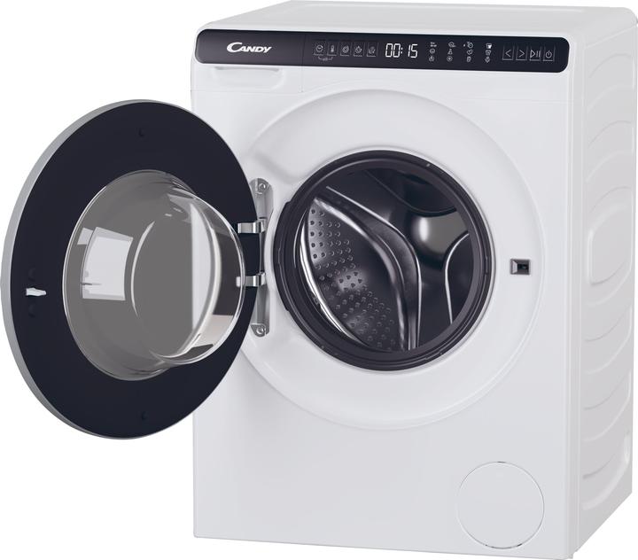 Produktbild Candy CW50-BP12307G-S (5 kg, Links, EU-Stecker)