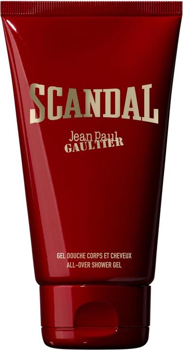 Immagine prodotto Gaultier Scandalo (150 ml)