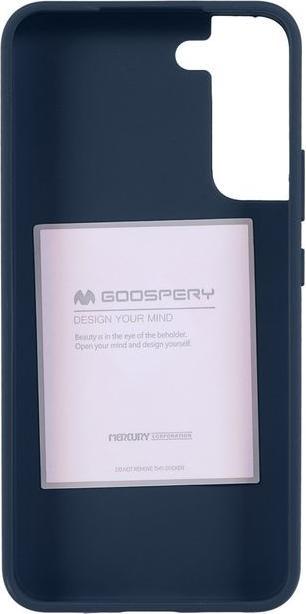 Produktbild Goospery Soft Feeling Jelly Series (Samsung Galaxy S22+)