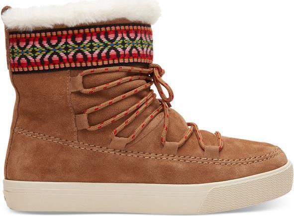 Actual product image Toms Alpine (39)