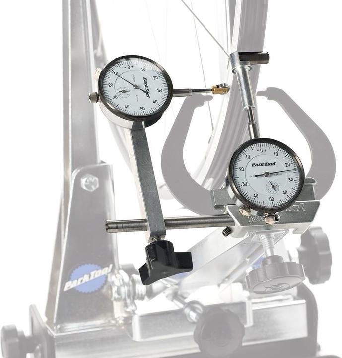 Image du produit Park Tool TS-2DI Kit de comparateur