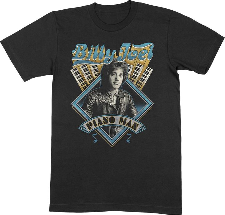 Billy Joel Piano Man