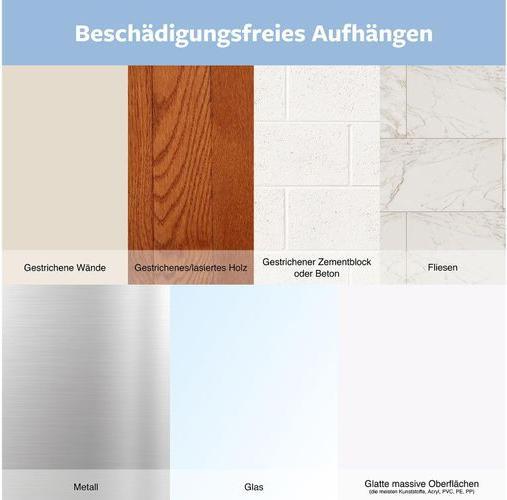 Produktbild Command Haken M