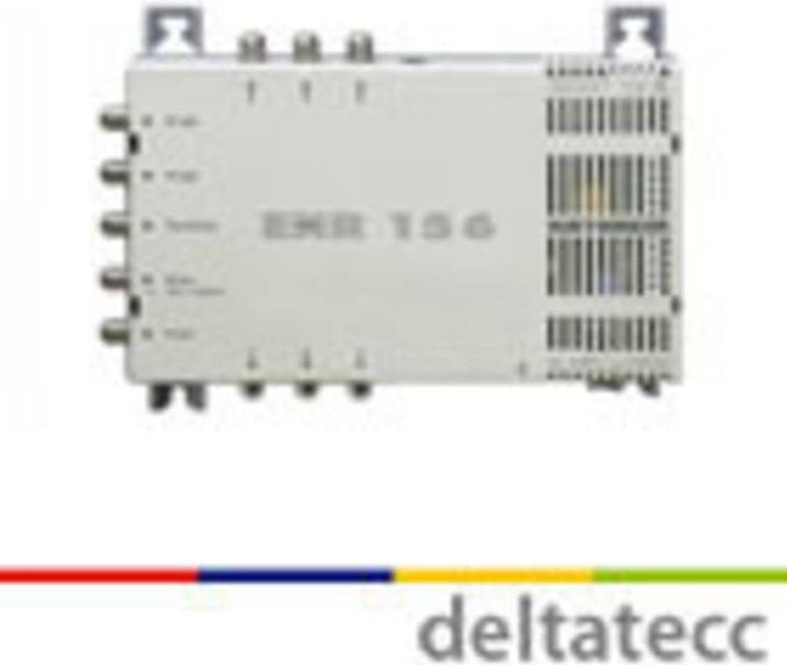 Actual product image Kathrein EXR 156 (Multi switch)