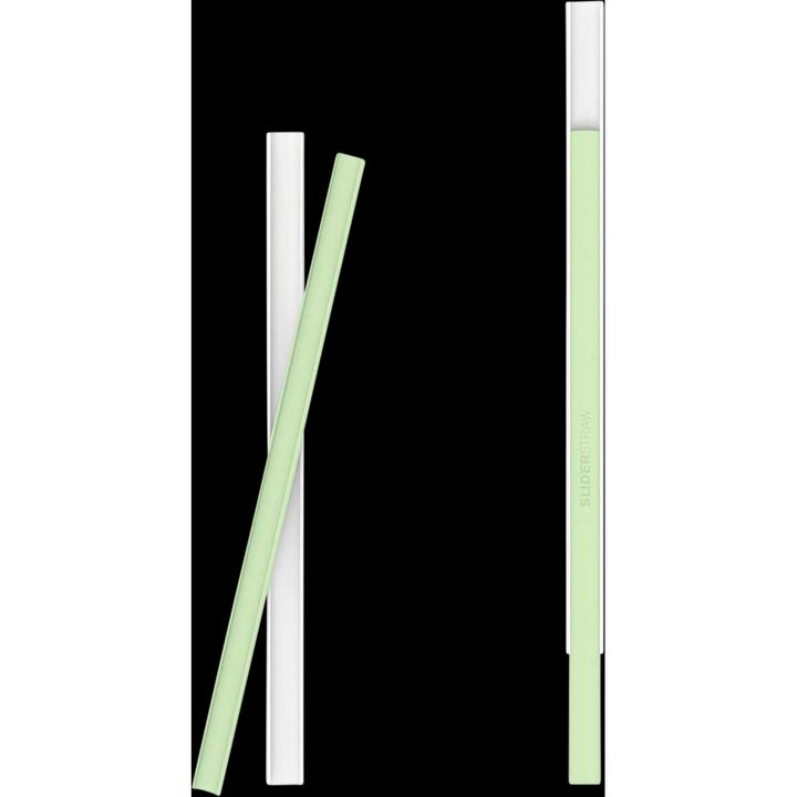Immagine prodotto SliderStraw Cannuccia per bere 4 pezzi 15 cm