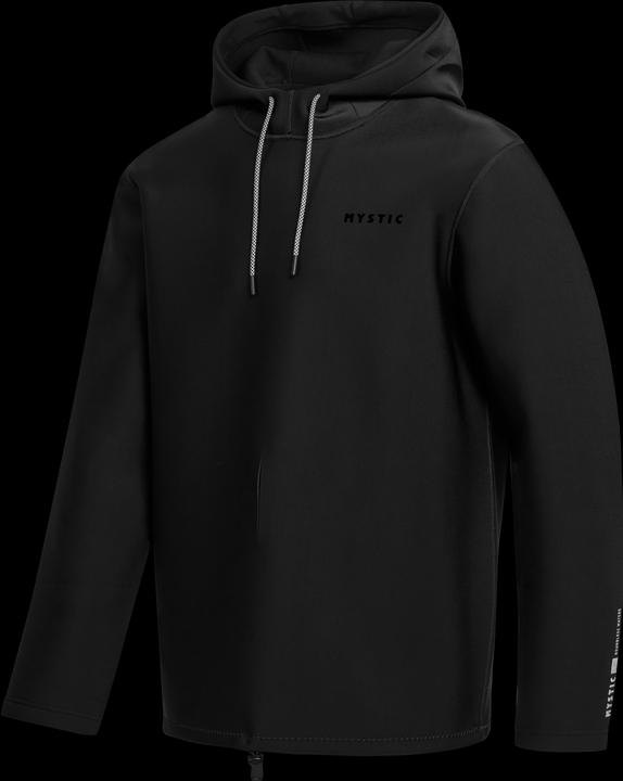 Image du produit Mystic Haze Neoprene Hoodie 2mm (2 mm, XL)