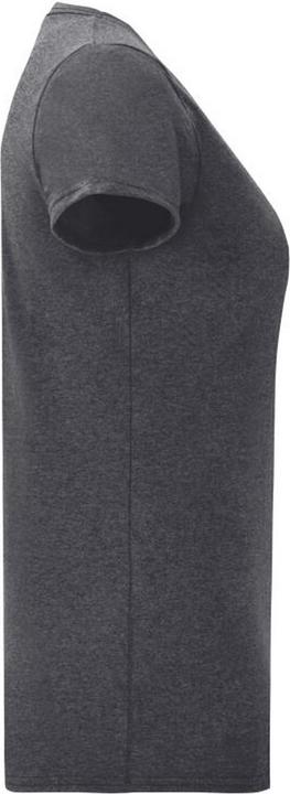 Actual product image Fruit of the Loom Womens/Ladies Iconic 150 T-Shirt (S)