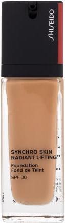 Immagine prodotto Shiseido Synchro Skin Rad Lifting Fond de Teint No 350 (350 Acero)