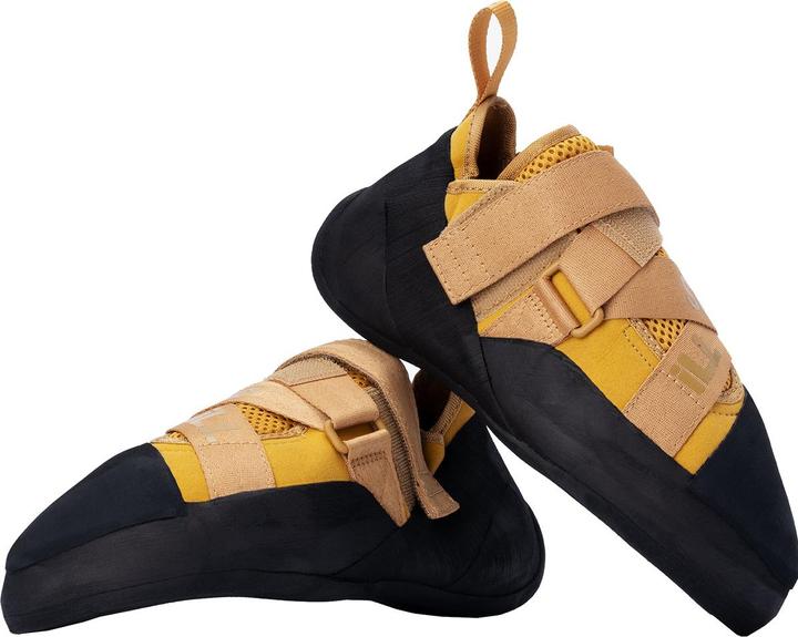 Actual product image So ill The One Pro climbing shoes (38)
