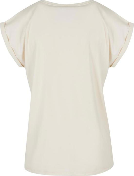 Produktbild Build Your Brand TShirt Überschnittene Schulter (XL)