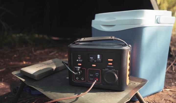 Actual product image Xtorm XP300U (281 Wh, 3.30 kg)