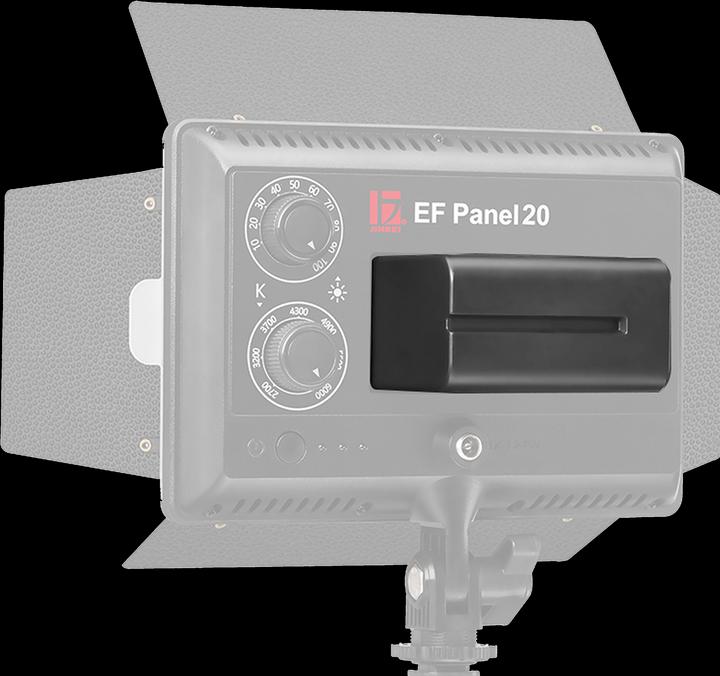 Produktbild Jinbei NP-F970