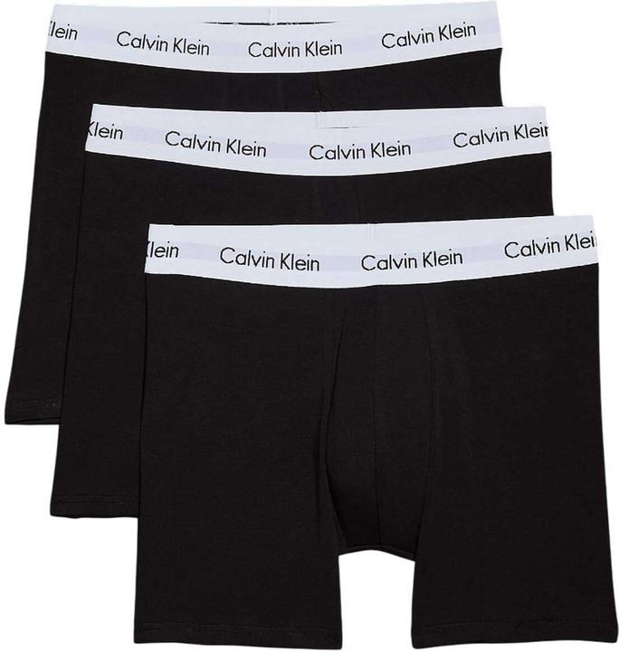 Calvin Klein Cotton Stretch