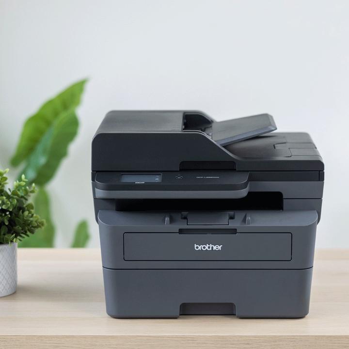 Image du produit Brother HL-L2447DW (Laser, Noir et blanc)