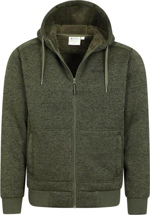 Produktbild Mountain Warehouse Nevis II Kapuzenpullover (4XL)