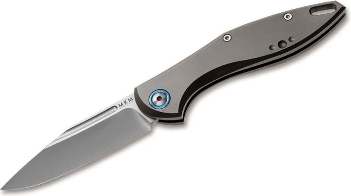 MKM Fara Titanium (7.60 cm)