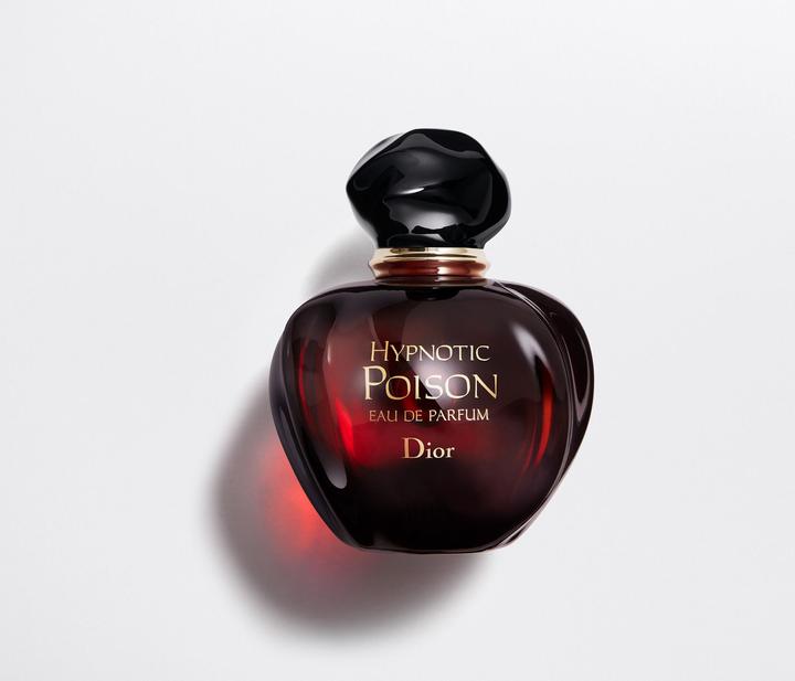 Actual product image Dior Hypnotic Poison (Eau de parfum, 50 ml)