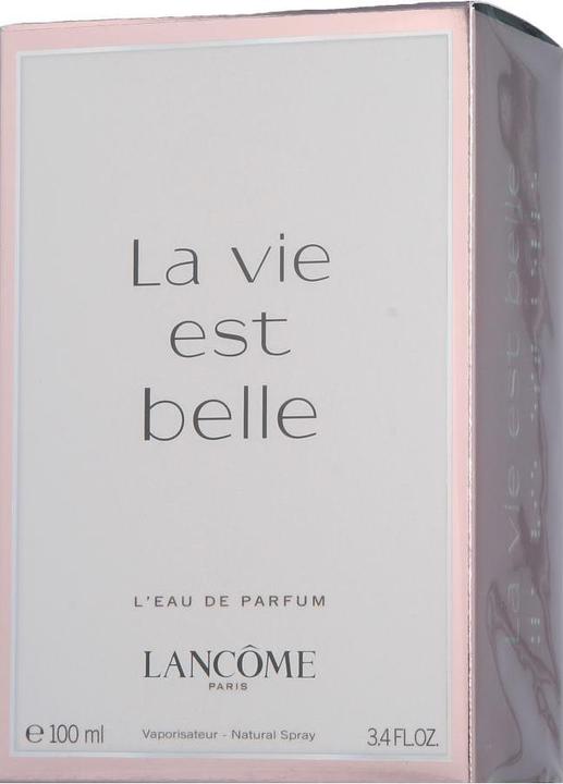 Produktbild Lancôme La Vie est Belle (Eau de Parfum, 100 ml)