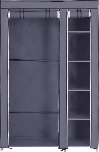 Produktbild Songmics Miranda (110 x 45 x 175 cm)