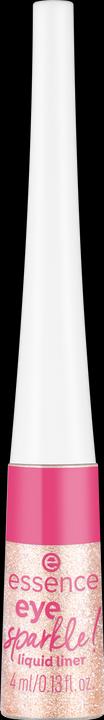 Actual product image essence Eye Sparkle (01 Sparkling Lights)