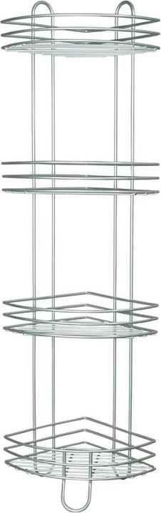 Rayen Corner shelf for the bathroom