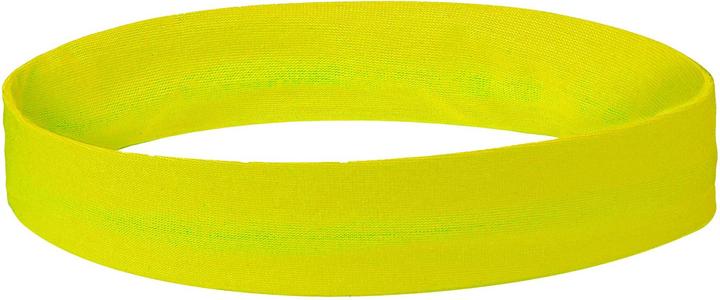 Actual product image Widmann 80s - headband neon yellow