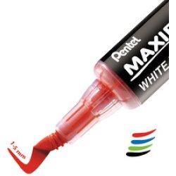 Produktbild Pentel Whiteboard-Marker MAXIFLO Flex-Feel, grn (Grün, 4 mm, 1 x)