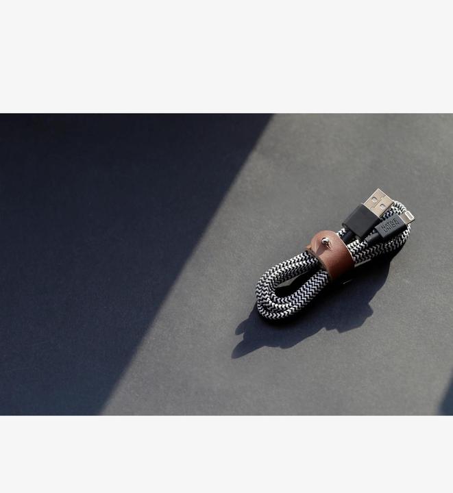 Immagine prodotto Native Union Cavo a nastro (1.20 m, USB 2.0)