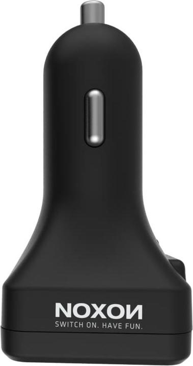 Immagine prodotto Noxon Trasmettitore FM wireless in streaming 2 auto