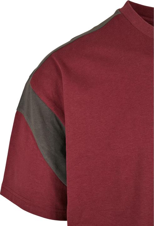 Image du produit Urban Classics Tee actif - 16740 (M)