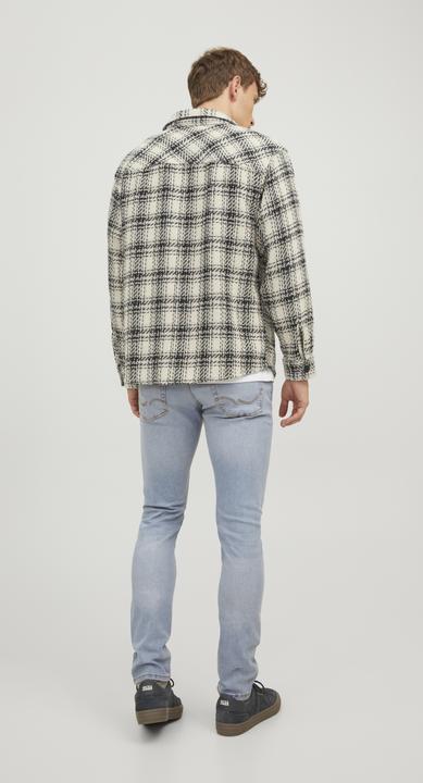 Produktbild Jack & Jones Glenn Original SQ 437 Slim Fit Jeans (W36/L32)