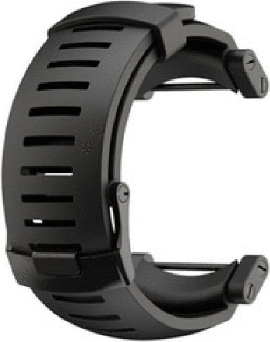 Actual product image Suunto Core silicone bracelet (Silicone)
