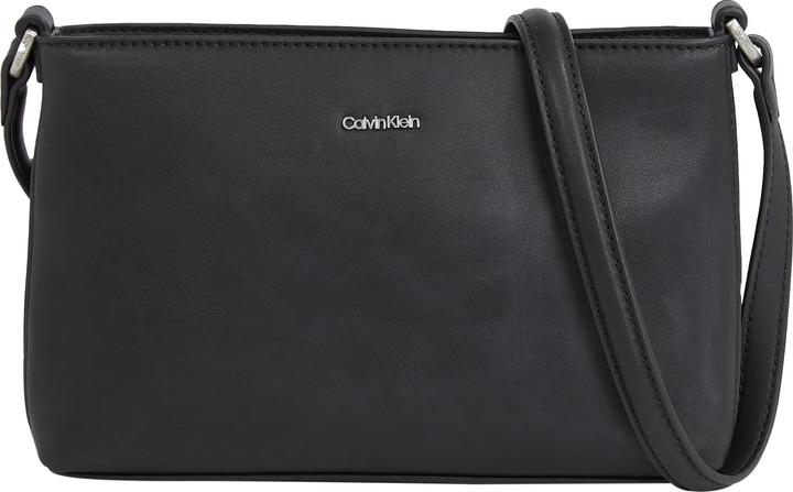 Image du produit Calvin Klein Sac à bandoulière CK Must XBody MD FW23
