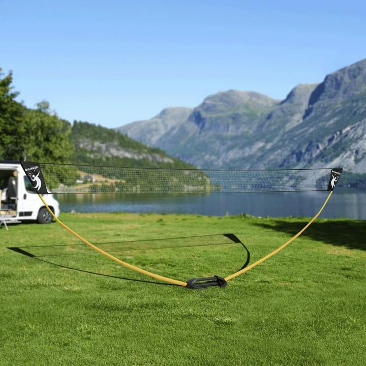 Produktbild Hammer Fitness Hammer® Badminton Netz