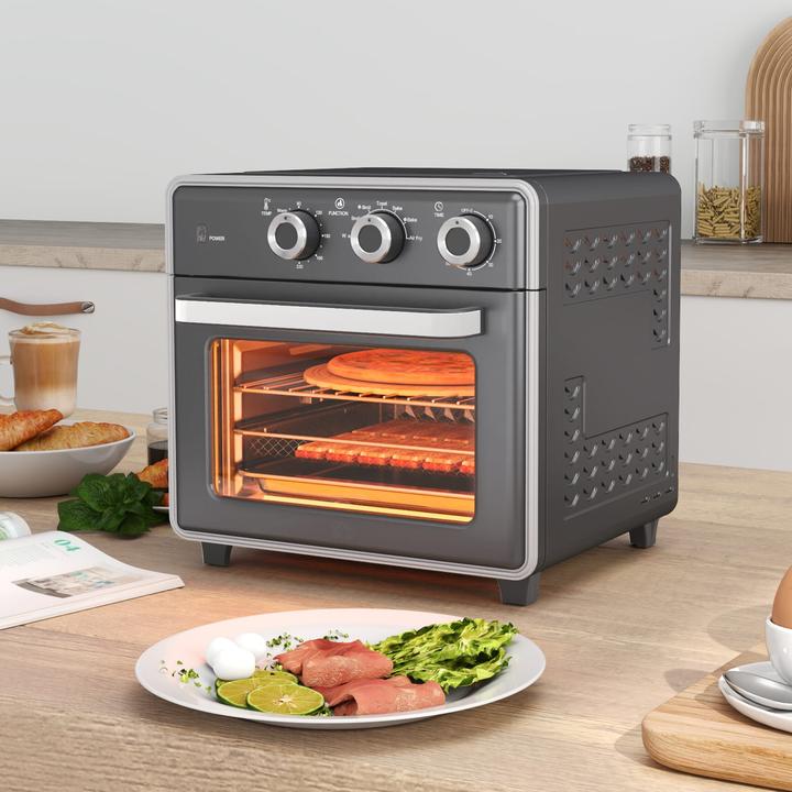 Produktbild Jamb Minibackofen (EU-Stecker)