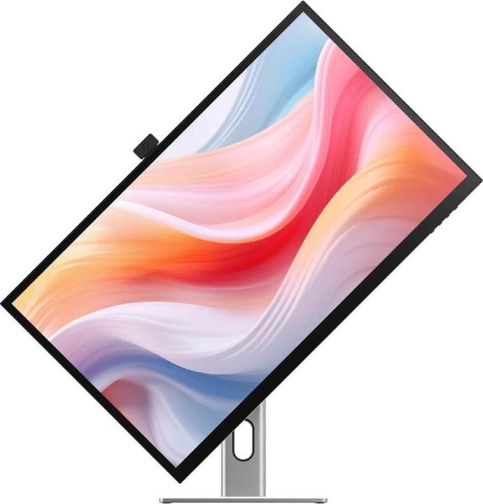 Actual product image Alogic Clarity Pro +Webcam and PD USB C (3840 x 2160 Pixels, 27")
