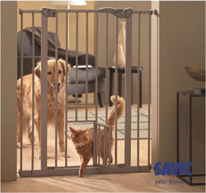 Immagine prodotto Savic Barriera per cani (Gabbia per cani)