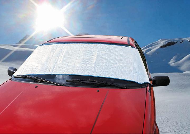 Image du produit Miocar Protecteur de pare-brise polyvalent