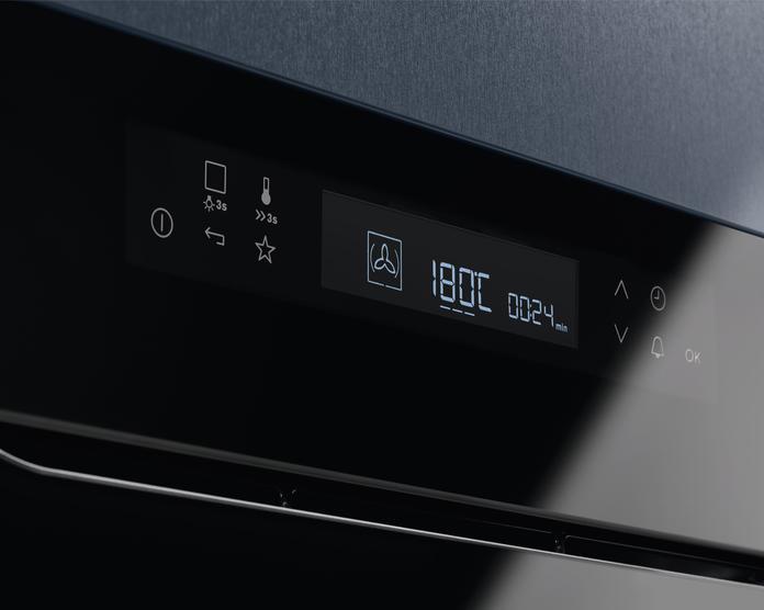 Image du produit Electrolux EOB7S31Z A+
