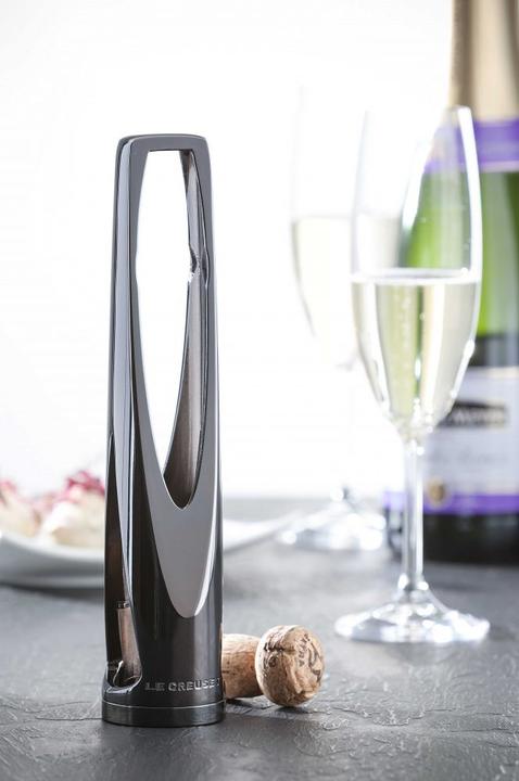 Immagine prodotto Le Creuset Apribottiglie per champagne SW-105 (Apri champagne)